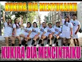 Download Lagu KUKIRA DIA MENYUKAIKU MENCHINTAIKU x DJ PSYCHO x TIBAN TIBAN  ( DJ DESA Remix )| ZUMBA FOR-ALL LANAO