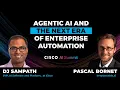 Agentic AI And The Next Era Of Enterprise Automation