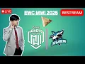Download Lagu 🔴LIVE | MWI at EWC25 វគ្គ Group Stage