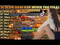 DJ FULL ALBUM CAMPURAN TERBARU PALING MANTAP FULL BASS 2022 KEN MUSIC PRO