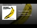 Venus In Furs (Demo)