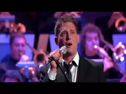 Download MP3 Sway Michael Buble (Live)