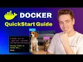 How to Get started with Docker Usage of Ultralytics Python Package inside Docker live demo