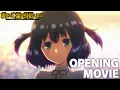 Download Lagu 『嘆きの亡霊は引退したい』第2クールノンクレジットオープニング｜安野希世乃「アルゴリズム」