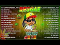 Download Lagu REGGAE MUSIC MIX 2024 - BEST ENGLISH REGGAE LOVE SONGS 2024🔔OLDIES BUT GOODIES REGGAE NONSTOP SONGS