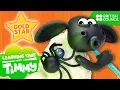 Spooky Sounds Learning Time with Timmy Learn New Words Full Episodes