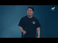 Emerge: Till The End of Time // Tan Yuan Rong @City Harvest Church