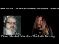 Download Lagu My reaction to SHE'S GONE - STEELHEART (Cover by Tommy Johansson)