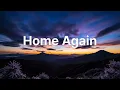 Home Again - Deep & Melodic House