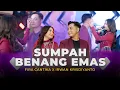 Lagu SUMPAH BENANG EMAS - Fira Cantika X Irwan Krisdiyanto (Official Music Video)