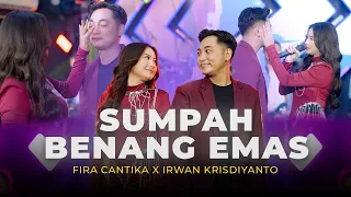 sumpah benang emas fira cantika x irwan krisdiyanto official music video 