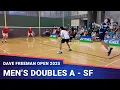 Download Lagu Dave Freeman Open 2025 | MD A | SF | Presley Smith/Youshi Chen vs Rahmat Adianto/Jun Heng Lai