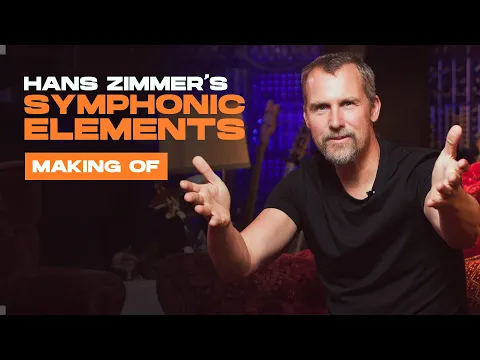 UJAM Symphonic Elements product video