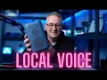 Best Home Assistant Local Voice Speaker that Money Can Buy Satelite1