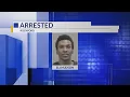 Wanted man arrested by Rockford Police gun found during traffic stop