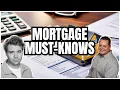 The ultimate guide to navigating mortgages