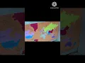solving world map puzzle