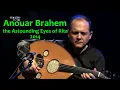 Lagu Anouar Brahem Quartet - Jazz Sous Les Pommiers 2014