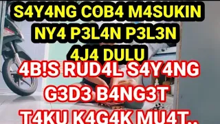 Download Kisah Nyata || Rudalku Masuk ke Lobang Janda Cantik || Cerpen Romantis Bikin Baper MP3