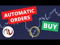 Make a Trading Bot in 10 Minutes - NinjaTrader Beginner