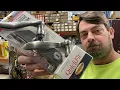 Larson Storm Door lock rekeying