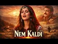 Nem Kaldı Aşık Mahsuni Şerif 70s Anatolian Psychedelic Rock Cover