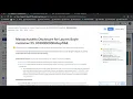 Quip for Service Demo