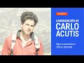 Download Lagu 🔴DIRECTO | CANONIZACIÓN DE CARLO ACUTIS Y PIER GIORGIO FRASSATI - TRECE (07/09/2025)