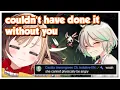Download Lagu Gigi Got the Cecilia Emotional Support While Fighting This Evil Bird in Silksong