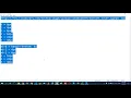 23 - JavaScript Class 8 Revision Session 2 Chapters 8