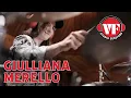 Reggaeton Drum Lesson with Giulliana Merello Vic Firth Studio Sessions