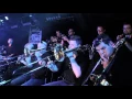 JUNK BIG BAND - Mister Magic (Grover Washington Jr. cover)