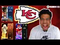 CHIEFS THEME TEAM IS UNSTOPPABLE Madden 23 Ultimate Team