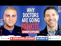 The Truth About Telemedicine Careers for Physicians