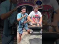 Pull The Sword Out Of The Stone At Disney World And I ll Give You 100