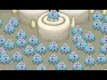 Lagu My Singing Monsters - Cursed Composer Islands