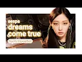 Download Lagu aespa - Dreams Come True (Karaoke)
