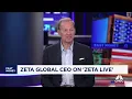 Download Lagu Retail is the next sector to benefit from AI, says Zeta Global CEO
