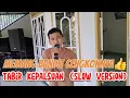 Download Lagu Tabir Kepalsuan Cover Arbil Fahrizan