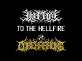 Download Lagu Lorna Shore - To the Hellfire [Karaoke Instrumental]