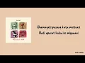 [ 1 HOUR ] Menteri Durmagati - Kajawi ( Lyrics )