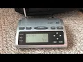 NOAA Weather Radio Station KEC63 Detroit MI Station ID
