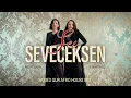 Melike Şahin x Seda Erciyes - Sev Seveceksen | Samed Gür Afro House Remix 2026 #melikeşahin