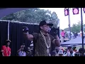 Melle Mel The Message LIVE in Waterbury