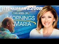 Pete Najarian on Fox Business with Maria Bartiromo