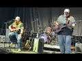 chriskroezemusic - Human Live at Ashley for the Arts in Arcadia WI August 2022