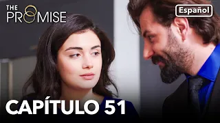 La Promesa Capítulo 51 En Español 