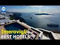 Imerovigli Santorini Best Caldera Hotels Where To Stay