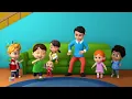 Three Billy Goats Gruff Story + Cartoon Videos For Babies