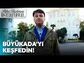 Lagu Büyükada'nın Zamana Meydan Okuyan Görkemli Köşkleri ve Kutsal Kiliseleri | Paha Biçilemez İstanbul